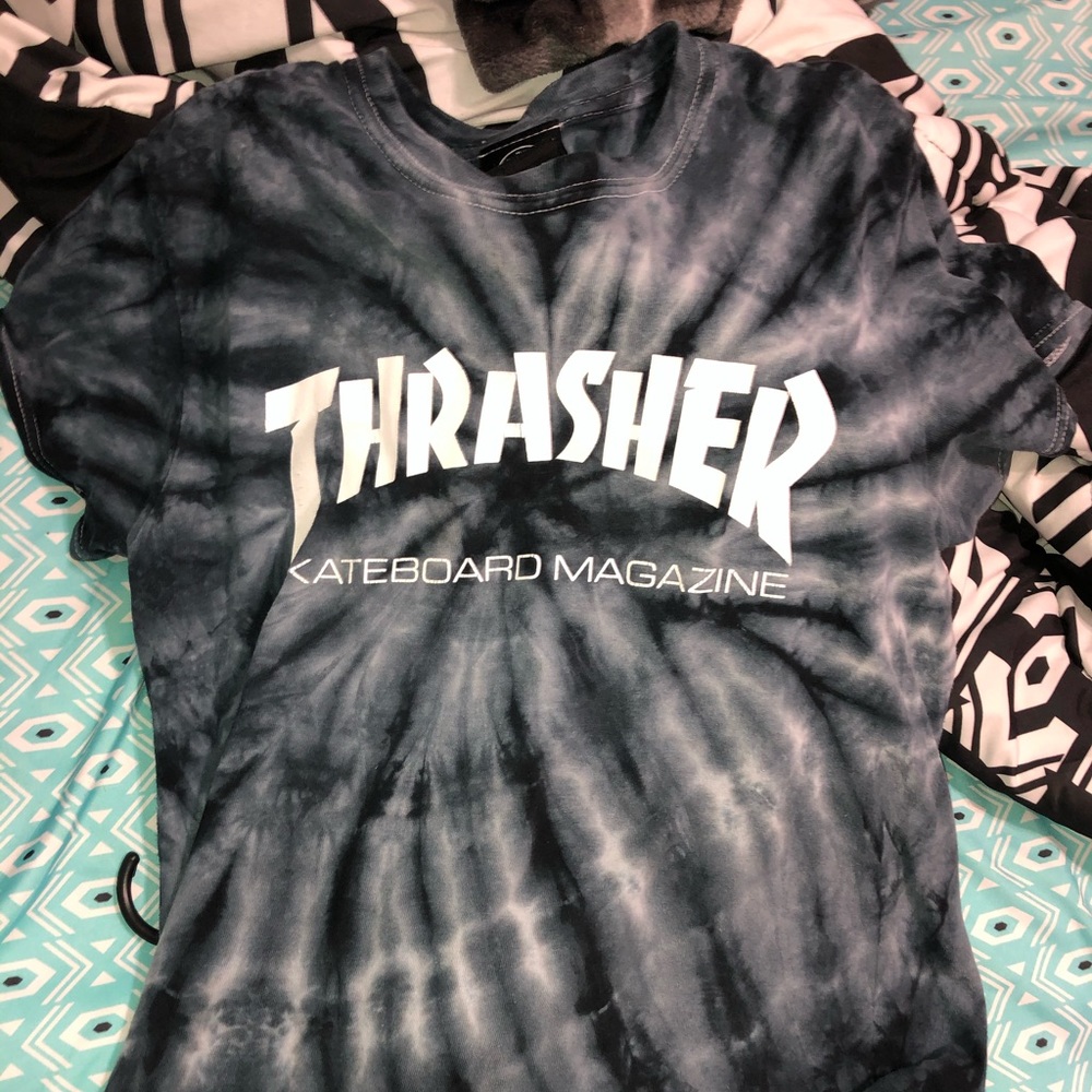 Thrasher shirt